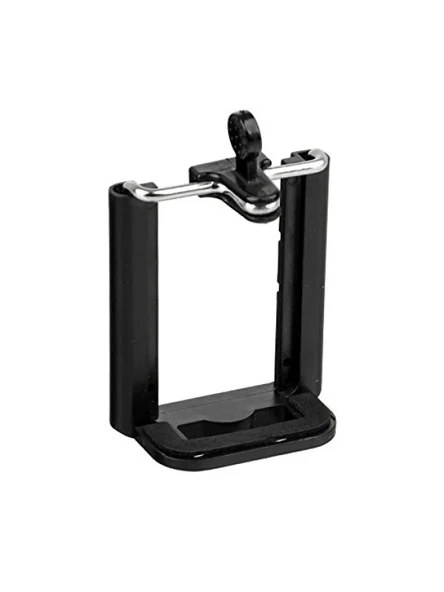 Tripod Bağlantılı Telefon Tutucu ürün görseli 1