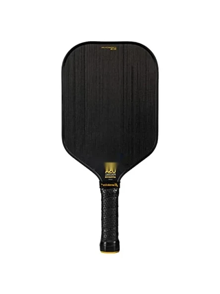 USAPA Onaylı Karbon Fiber Pickleball Raketi - Signature Serisi ürün görseli 1