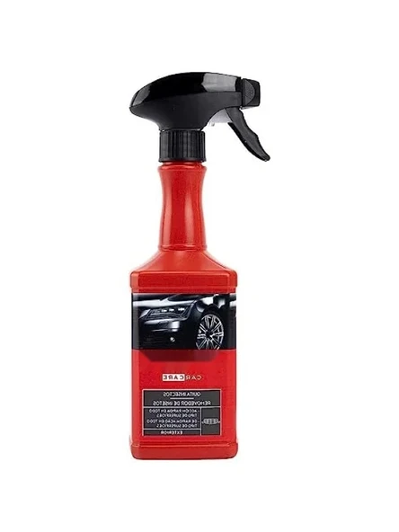 500 ml Böcek Temizleyici - Resim 2