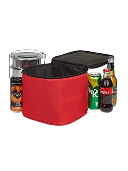 Termal Beslenme Çantası - 8 Litre Kapasiteli - Resim 2