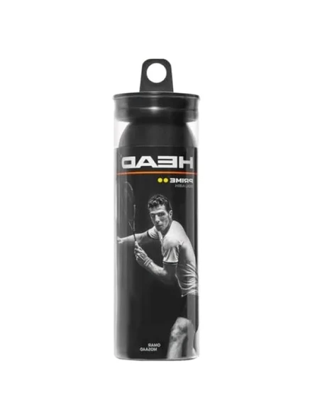 Yüksek Düzeyde Dayanıklı Squash Topları ürün görseli 1