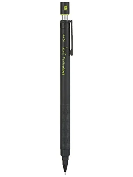 Yeşil Renkli 0.5 mm Versatil Kalem ürün görseli 1