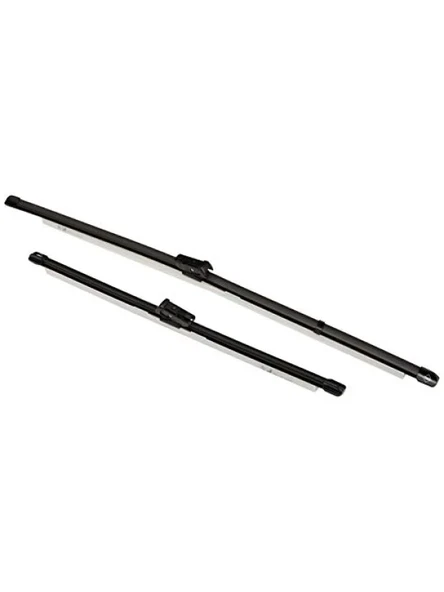 Yüksek Performanslı Silecek Seti - 650+450 mm ürün görseli 1