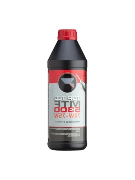 1 Litre Yüksek Kaliteli 70W-75W Otomotiv Yağı ürün görseli 1