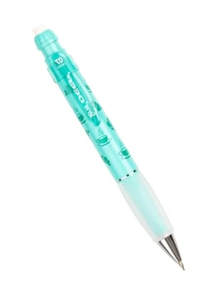 Gizlenebilir Uç Mekanizmalı Kalem, 0.7 mm ürün görseli 1