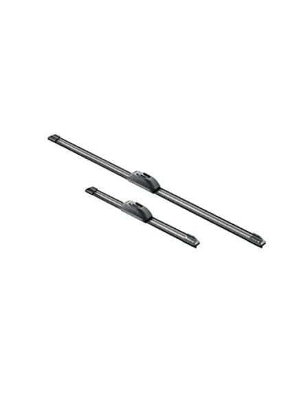 Yüksek Performanslı Silecek Seti - [650/340 mm] - Resim 2