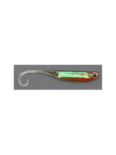 Profesyonel Balık Avı Malzemesi - Soft Bait ürün görseli 1