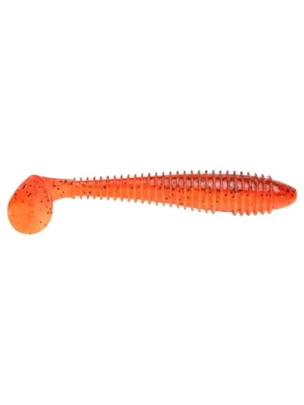 4.3" Boyutunda Delta Craw Silikon Yem ürün görseli 1