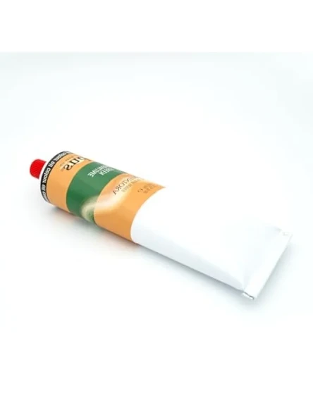 Yağlı Boya, 170ML, Verdalume Yeşil - Resim 2