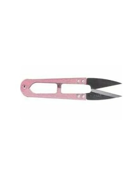 Metal Tekstil Makası, Profesyonel Tasarım ve Ergonomik Yapı ürün görseli 1