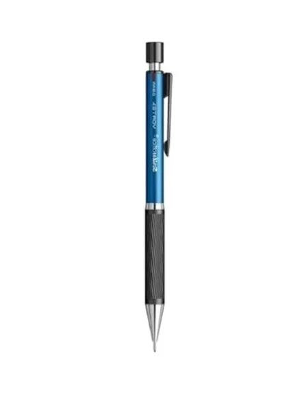 Ergonomik Tasarımlı Mavi Versatil Kalem - 0.5 mm ürün görseli 1