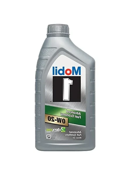 0W20 Motor Yağı - 1 L ürün görseli 1