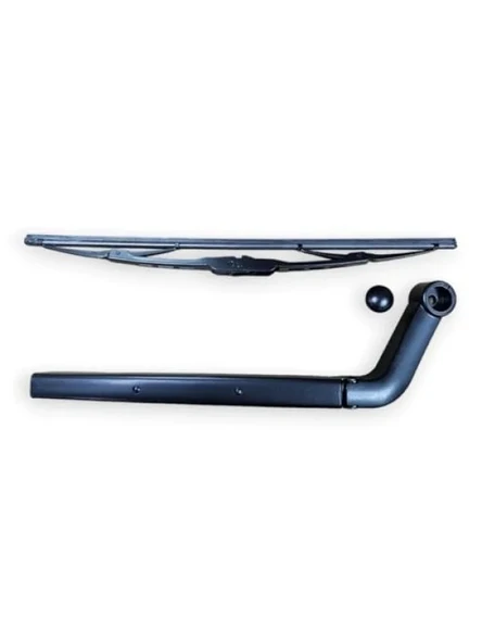2004-2009 Land Rover Discovery 3 için Arka Silecek Kolu Takımı ürün görseli 1