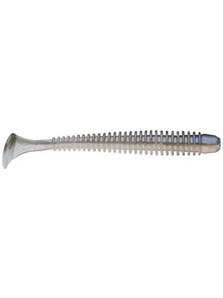 2 İnç Yumuşak Paddletail Swimbait - Doğal Yüzme Aksiyonu ürün görseli 1