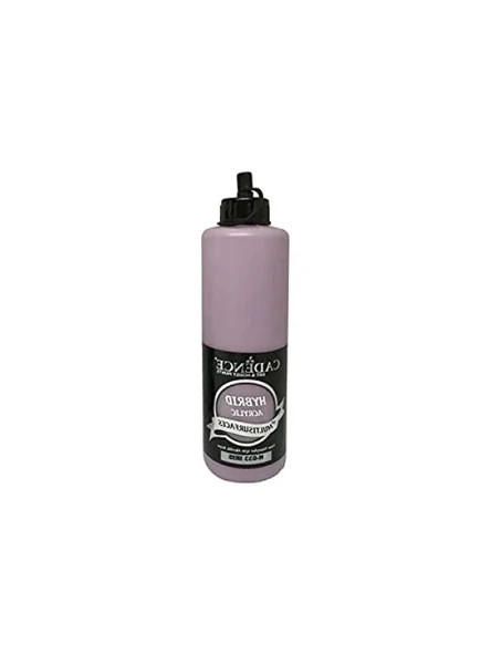 Akrilik Boya, 500 ml, H-033 İRİS ürün görseli 1