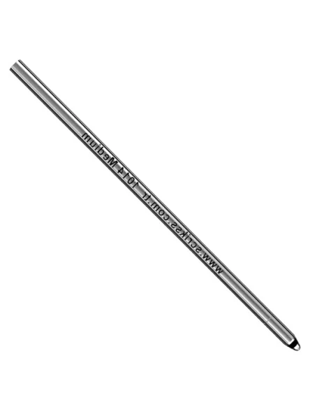 Mini Tükenmez Refil Seti – 2'li Blister - Resim 2