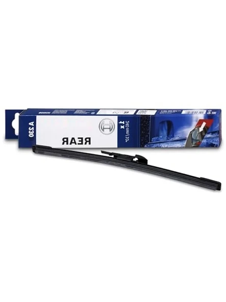Arka Aerotwin Silecek - 240 mm ürün görseli 1