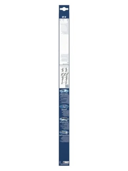 700 mm Uzunluğunda Tekli Silecek - Resim 2