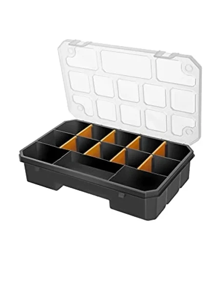 Slim Organizer 14 - Şık ve Fonksiyonel Düzenleyici ürün görseli 1