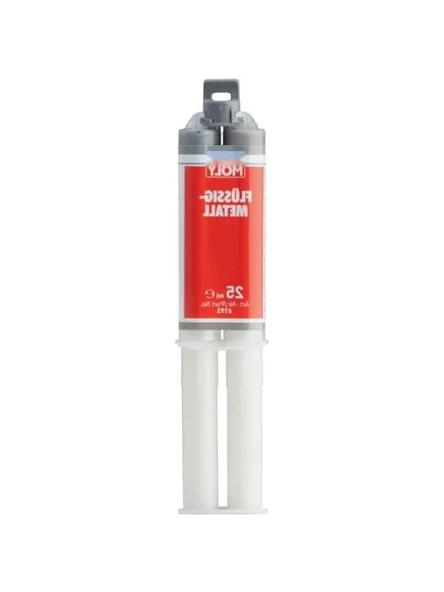 Yüksek Kaliteli Sıvı Metal 25 ml Otomotiv Bakım Ürünü ürün görseli 1