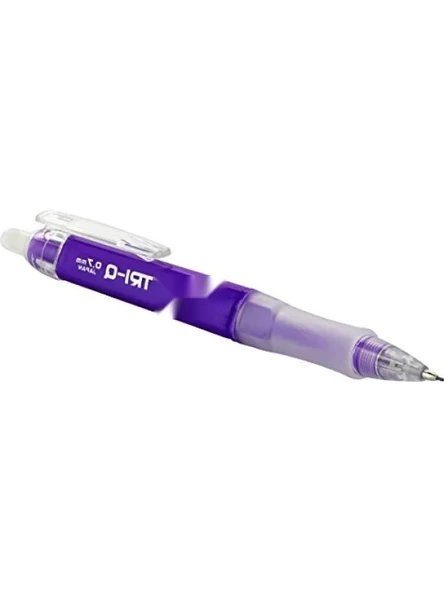 Versatil Kalem, 0,7 mm Uçlu, Renkli Set - Resim 3
