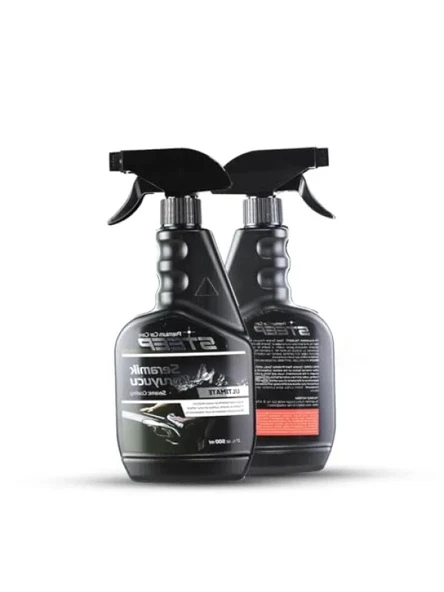 Seramik Boya Koruyucu 500 ml ürün görseli 1