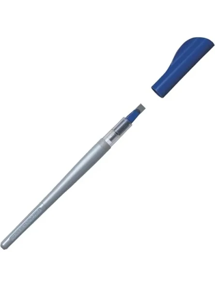 Kaligrafi Kalemi Seti, 6.0 mm Uç, 4 Uç Kalınlığı ürün görseli 1