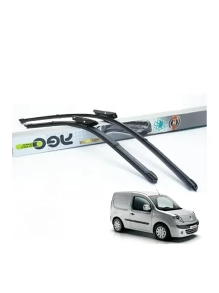 Silecek Takımı - Renault Kangoo 2 (2008 ve Üstü) ürün görseli 1