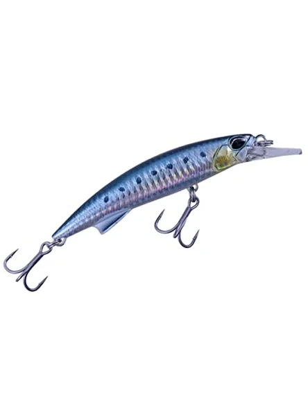 Hızlı Batan Sardine Suni Yem - 110 mm ürün görseli 1