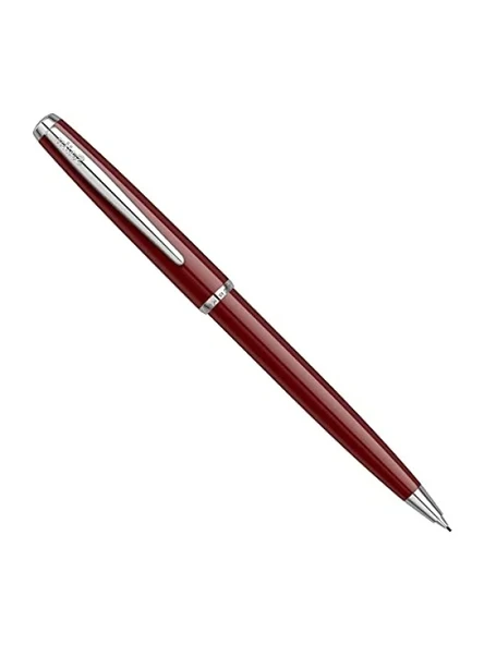 Bordo Renkli Vintage Versatil Kalem ürün görseli 1