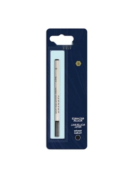 Siyah Roller Kalem Refill - Fine Uç ürün görseli 1