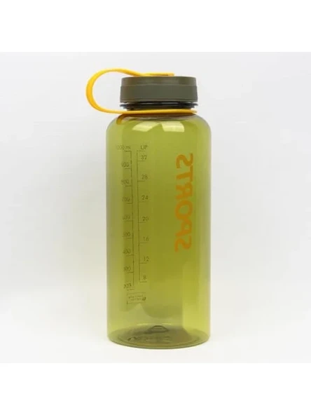 1.1 Litre Kapasiteye Sahip Tritan Matara ürün görseli 1