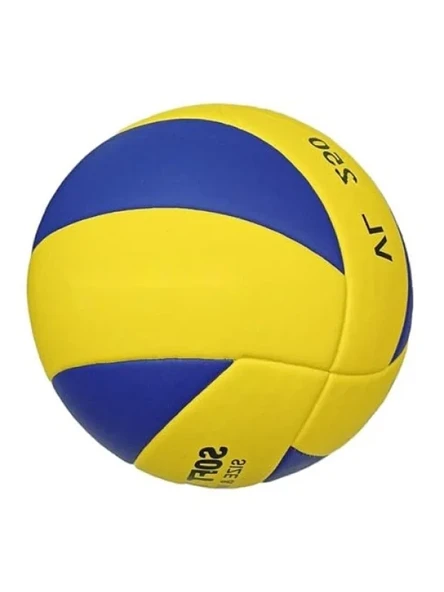 275 Gr Yapıştırmalı Voleybol Topu ürün görseli 1