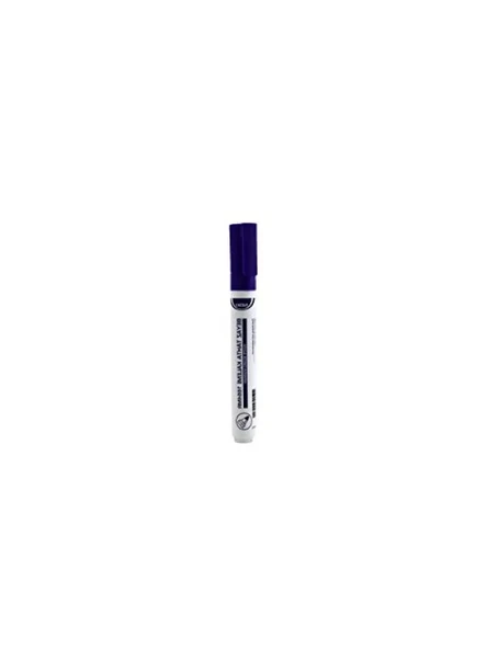 Mor Renkli Beyaz Tahta Kalemi ürün görseli 1