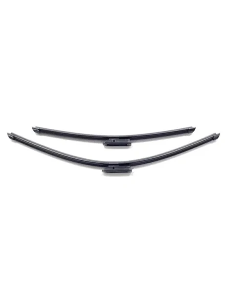 60-45cm Ön Cam Silecek Takımı, Renault Megane 4 Sedan Uyumlu ürün görseli 1