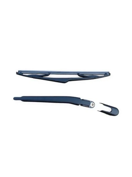 Arka Cam Silecek Kolu Silgi Takımı - Citroen C4 Uyumlu 2004-2010 ürün görseli 1