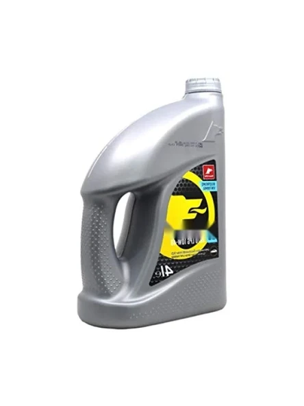 10W/40 LPG Motor Yağı - 4 Litre - Resim 3