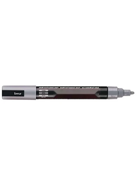Boyama Markörü, 1.8-2.5 mm Kalınlıkta, Gri Renk ürün görseli 1