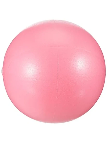30 cm Pilates Topu, Dayanıklı PVC - Resim 2