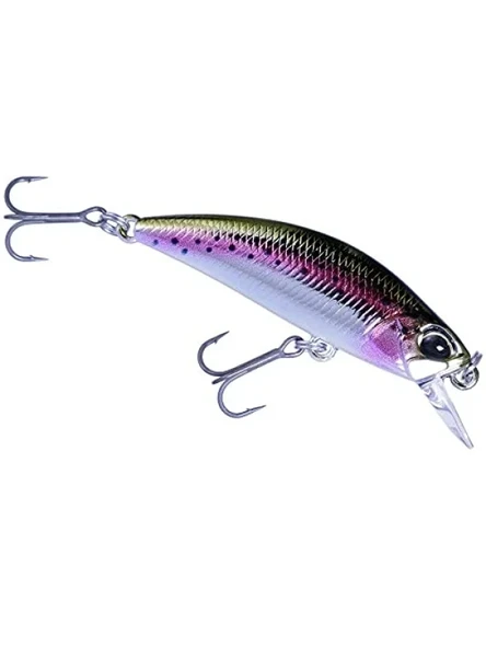 Rainbow Trout Suni Yem - 38S Modeli ürün görseli 1