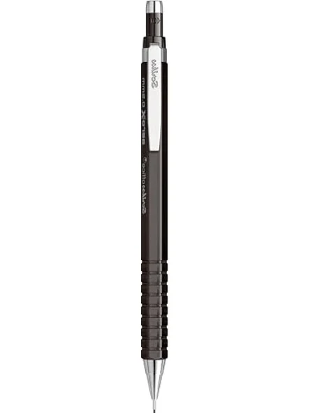 Aero-X Versatil Kalem - 0.5 mm Siyah Uç - Ergonomik Tasarım ürün görseli 1
