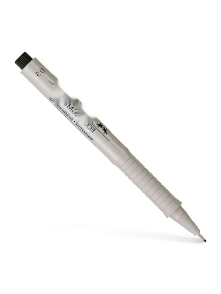 Ecco Pigment Çizim Kalemi 0.5 mm ürün görseli 1