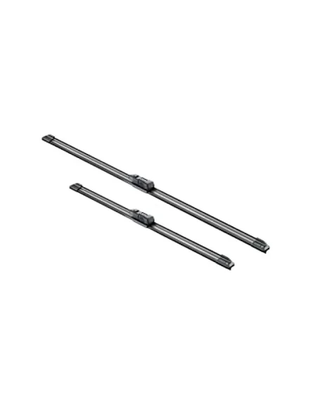 Yüksek Performanslı Silecek Seti - 650/475 mm - Resim 2