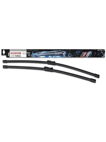 Uyumlu Silecek Seti - 650/575 mm ürün görseli 1
