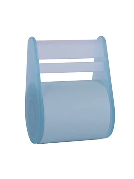 Mekanizmalı Mavi Post-it Notlar - Resim 3
