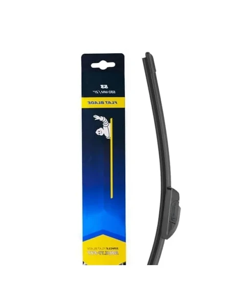 Universal Muz Tipi Silecek - 53 cm - Resim 3