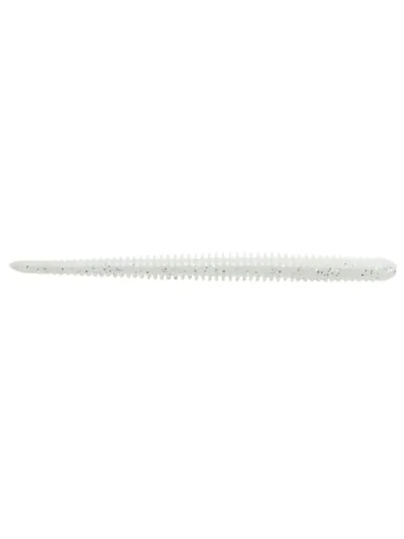 2.5" Silikon Yem - Doğal Avlanma Deneyimi ürün görseli 1