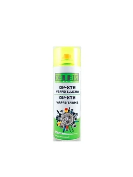 Çok Amaçlı Akıllı Sprey - 200 ml ürün görseli 1