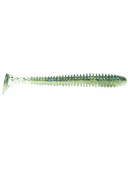 3.5" Swing Impact Yumuşak Yem - Bluegill Flash Renk ürün görseli 1