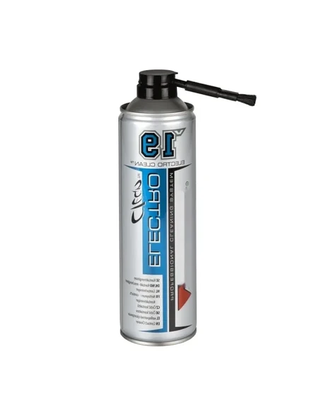 500 ml Profesyonel Temizleme Spreyi - Yüksek Çözünürlük ürün görseli 1